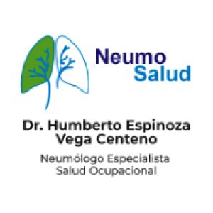 Dr. Humberto Espinoza Vega Centeno