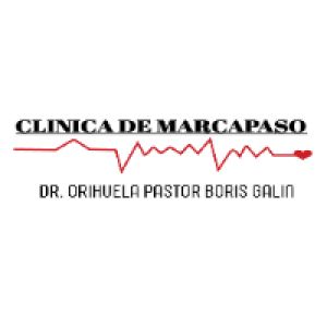 CLÍNICA DEL MARCAPASO - DR. BORIS ORIHUELA
